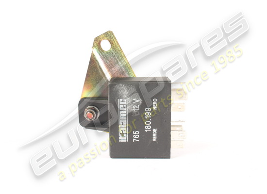 utilisé ferrari numéro de pièce du relais d'essuie-glace 180199