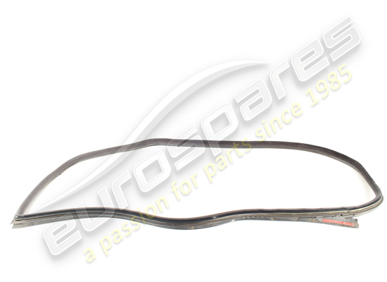 utilisé maserati joint en caoutchouc de porte droite, référence 384500158