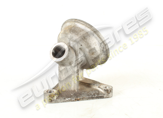 utilisé ferrari base de filtre à huile (boîtier) numéro de pièce 138348