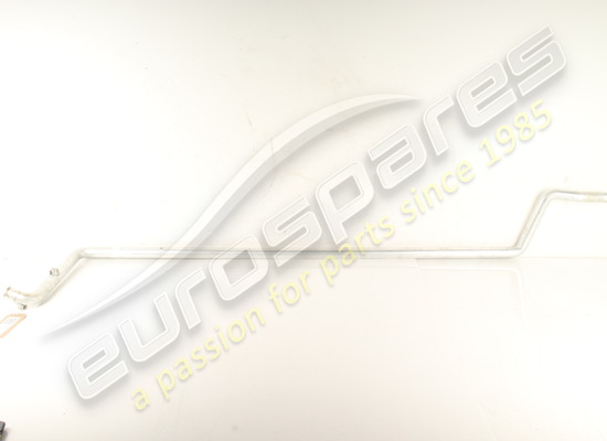 utilisé ferrari mandat tubo h2o numéro de pièce sottopia 979556