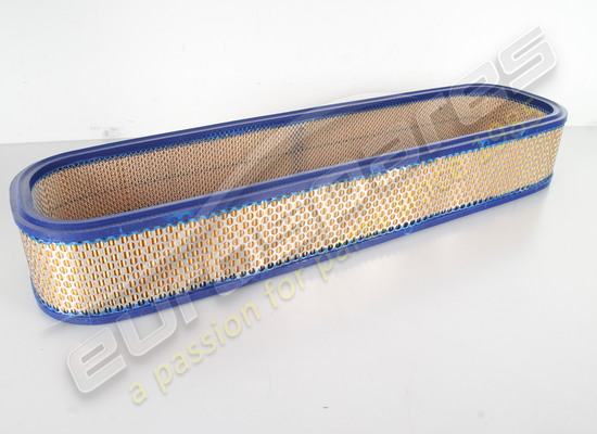 nouveau eurospares numéro de pièce de l'élément de filtre à air 100253