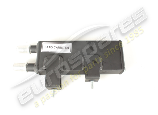 utilisé ferrari separatore vapori alluminio numéro de pièce 785145