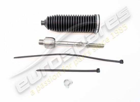 nouveau eurospares maserati kit de joint de direction intérieur et soufflet ghibli numéro de pièce eap1471481