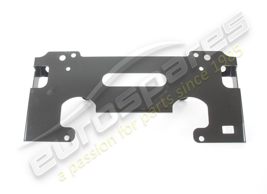 nouveau lamborghini support de plaque d'immatriculation numéro de pièce 470827120l