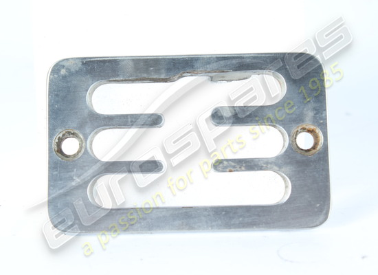 utilisé ferrari sélecteur de vitesses / porte de changement de vitesse slick numéro de pièce 128535