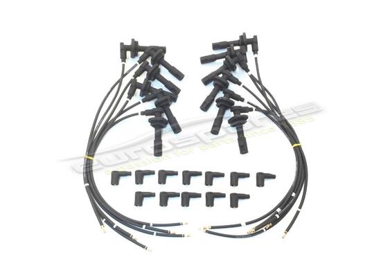 nouveau eurospares ht leads set numéro de pièce fht007