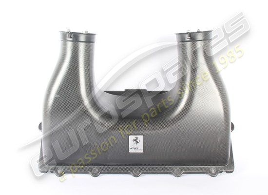 utilisé ferrari couvercle de boîtier de filtre numéro de pièce 271611