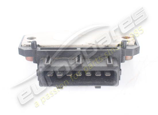 utilisé maserati numéro de pièce du module électrique numérique 393250107