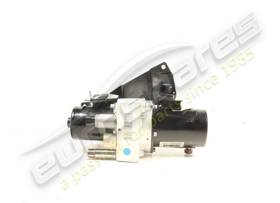 endommagé ferrari numéro de pièce de la pompe électrique 844052