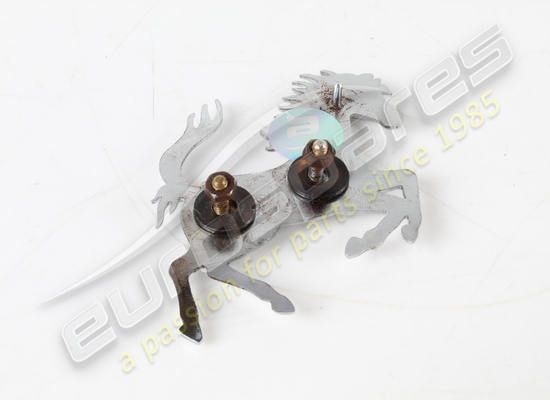 utilisé ferrari numéro de pièce cavallino rampante 825848