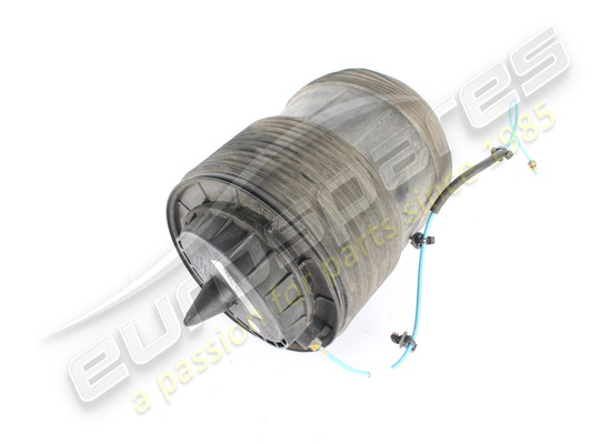 utilisé lamborghini module de ressort pneumatique numéro de pièce 4m0616002ak