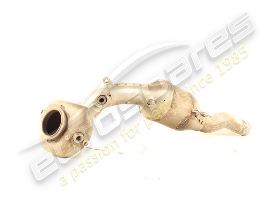 utilisé ferrari numéro de pièce du convertisseur catalytique 901040
