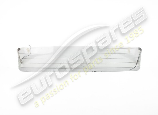 nouveau (autre) ferrari lunette arrière chauffante numéro de pièce 60053501