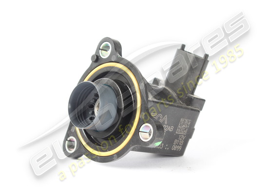 utilisé ferrari numéro de pièce dump-valve 315495
