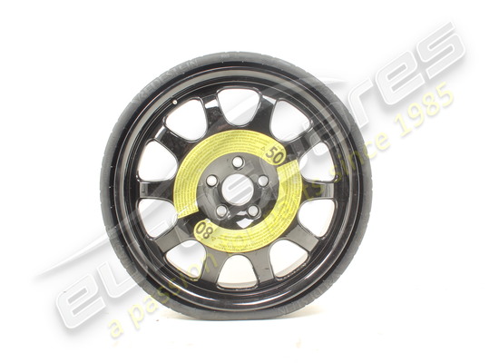 nouveau (autre) lamborghini roue à disque, complète numéro de pièce 4ml601010