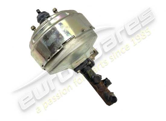 utilisé ferrari servo de frein lhd complet numéro de pièce 151471