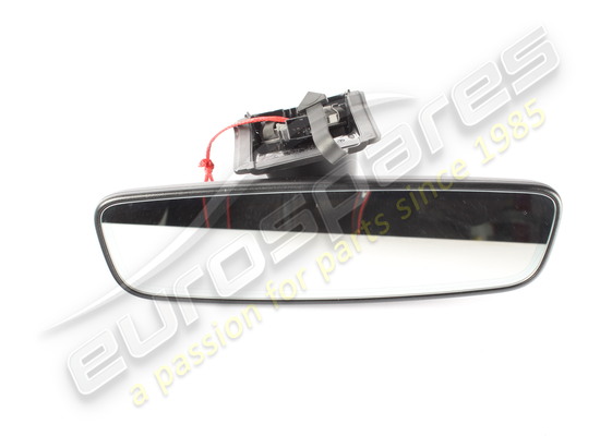 utilisé porsche rétroviseur intérieur noir numéro de pièce 992857511a 4pk