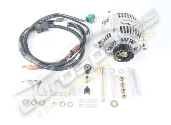nouveau ferrari kit alternateur (batterie avant)(90a/140a) numéro de pièce 70000808