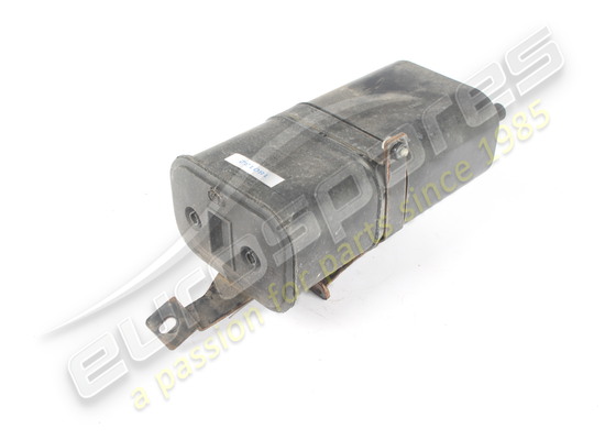 utilisé ferrari filtre à vapeur de carburant numéro de pièce 180132