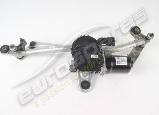 utilisé ferrari numéro de pièce gruppo tergicristallo gdx cp 784933