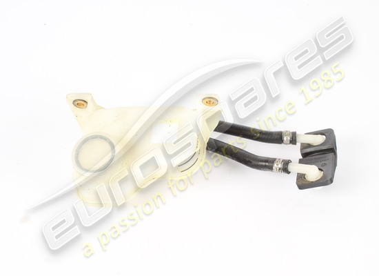 utilisé eurospares réservoir de liquide de frein avec tuyaux numéro de pièce eap1493208