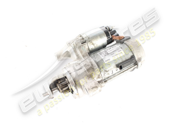 utilisé lamborghini démarreur v6 numéro de pièce otto mlb evo 06m911024