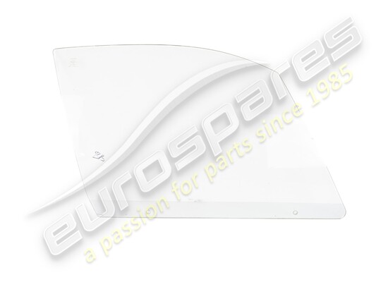 nouveau ferrari vitre de porte droite numéro de pièce 50016302