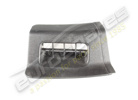 utilisé maserati grille arrière gauche noire numéro de pièce 670014563
