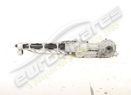 utilisé lamborghini différentiel d'essieu avant avec embrayage viscophérique numéro de pièce 0d4409505f