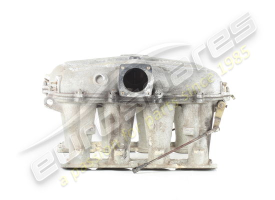 utilisé ferrari couvercle de collecteur d'admission complet numéro de pièce 149505