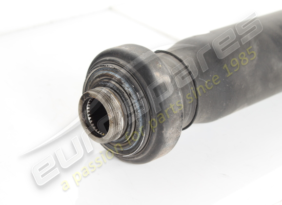 utilisé ferrari numéro de pièce de l'arbre de transmission 263817