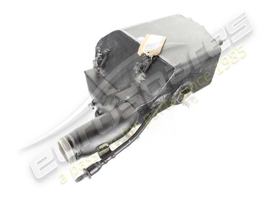 utilisé ferrari réservoir d'huile moteur complet numéro de pièce 813291