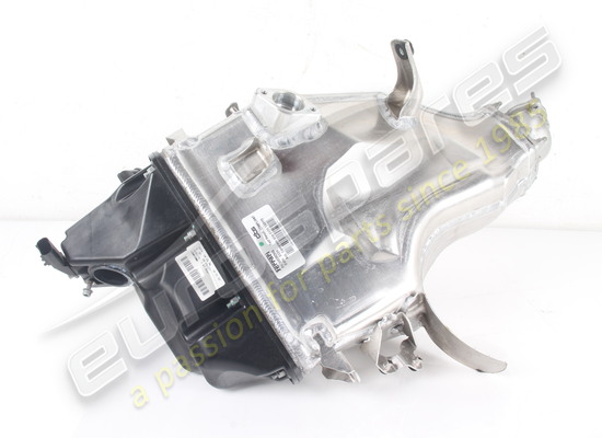 utilisé ferrari serbatoio olio complet numéro de pièce 982955