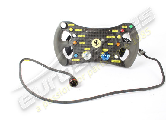 utilisé ferrari volant complet numéro de pièce 910271