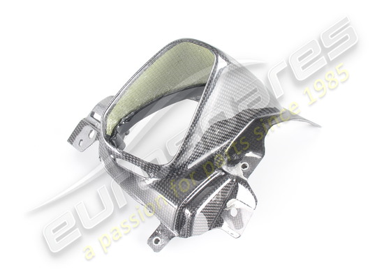 nouveau ferrari garniture d'aération gauche numéro de pièce 83328700