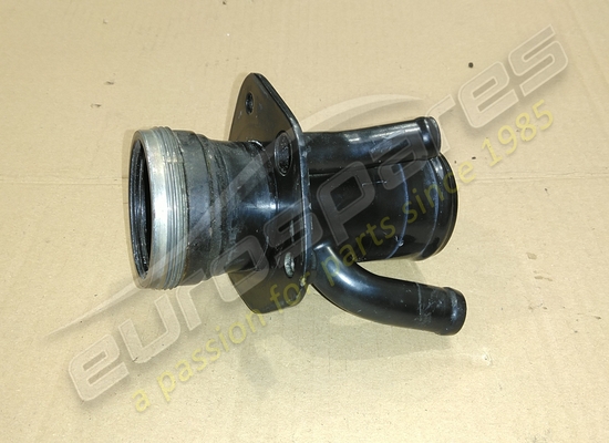 utilisé ferrari goulotte de remplissage de carburant (cat cars) numéro de pièce 160774