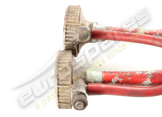 used ferrari horns assembly part number 50089804