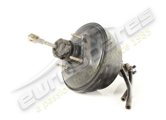 utilisé ferrari servo de frein complet numéro de pièce 177034