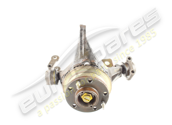 utilisé ferrari numéro de pièce du moyeu avant gauche eap1726469