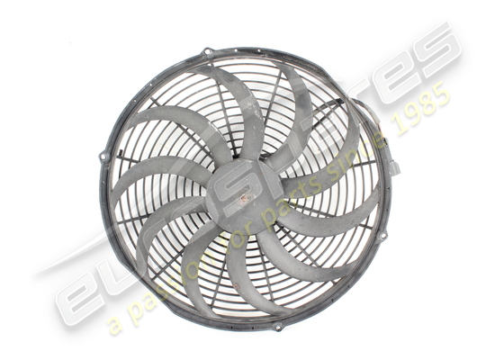 utilisé ferrari numéro de pièce du ventilateur 160910