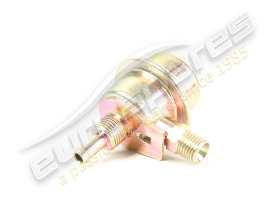 nouveau eurospares numéro de pièce du régulateur de pression de carburant 137960