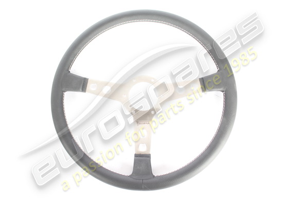 nouveau lamborghini volant en cuir numéro de pièce 004305009