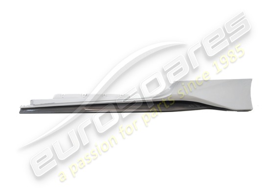 nouveau ferrari garniture sous-porte gauche complète numéro de pièce 766055