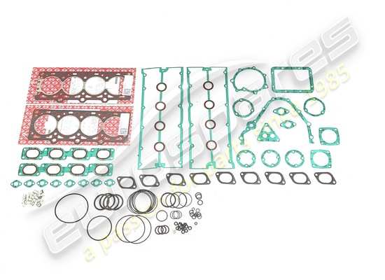 nouveau ferrari eng joints d'étanchéité 348tb/s+spyder numéro de pièce 146726