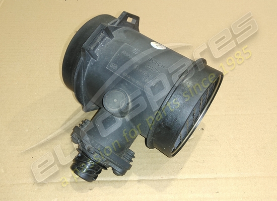 utilisé ferrari misuratore portata aria numéro de pièce 162397