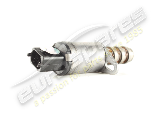 utilisé ferrari valve de régulation de pression d'huile numéro de pièce 296017