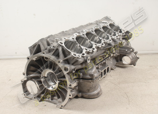 nouveau ferrari carter moteur-carter moteur inférieur sh numéro de pièce 326982