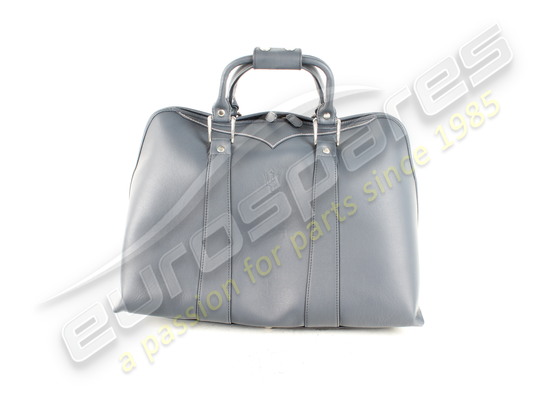 nouveau maserati ensemble de bagages numéro de pièce 920000346