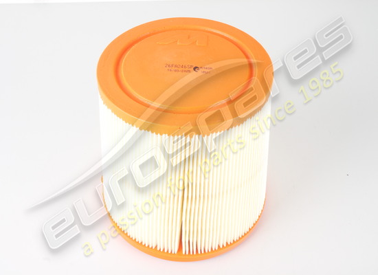 nouveau mclaren numéro de pièce du filtre à air 1226fa246sp