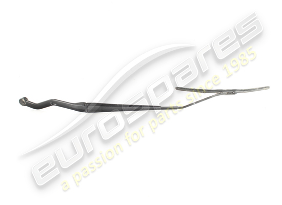 utilisé ferrari bras d'essuie-glace côté conducteur numéro de pièce 80840800